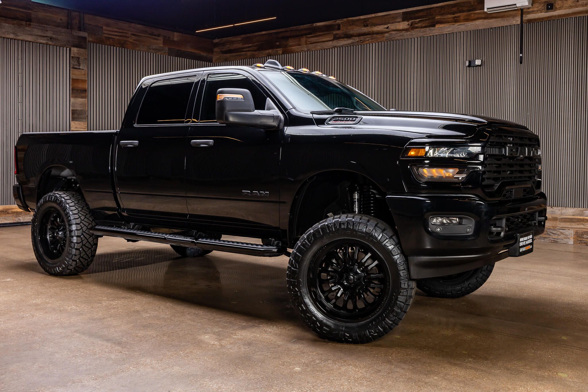 ram ram 2500 pickup 2026 3C6UR5DJ6TG215090 image ram ram 2500 pickup 2026 3C6UR5DJ6TG215090 image